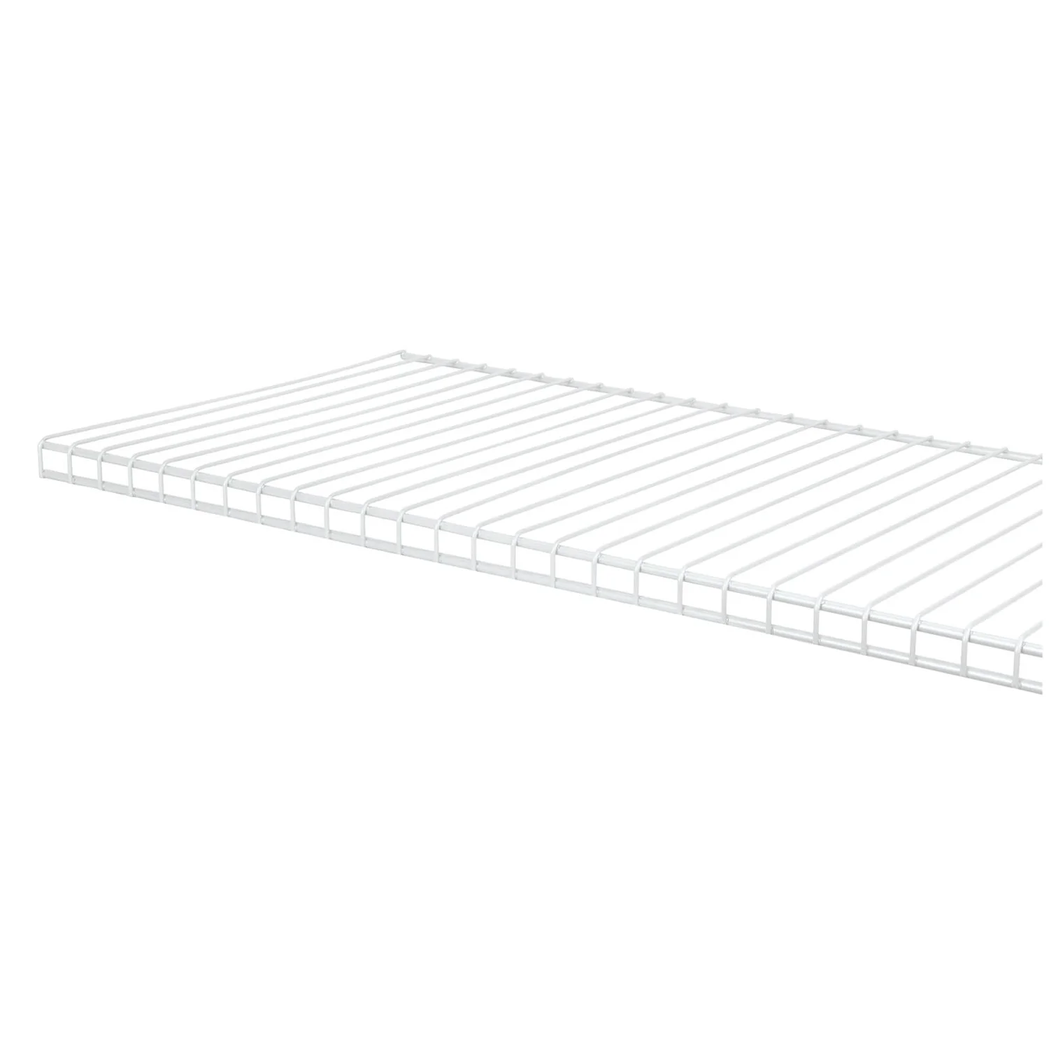 None Wire 'A Shelf - White - 1840x335mm