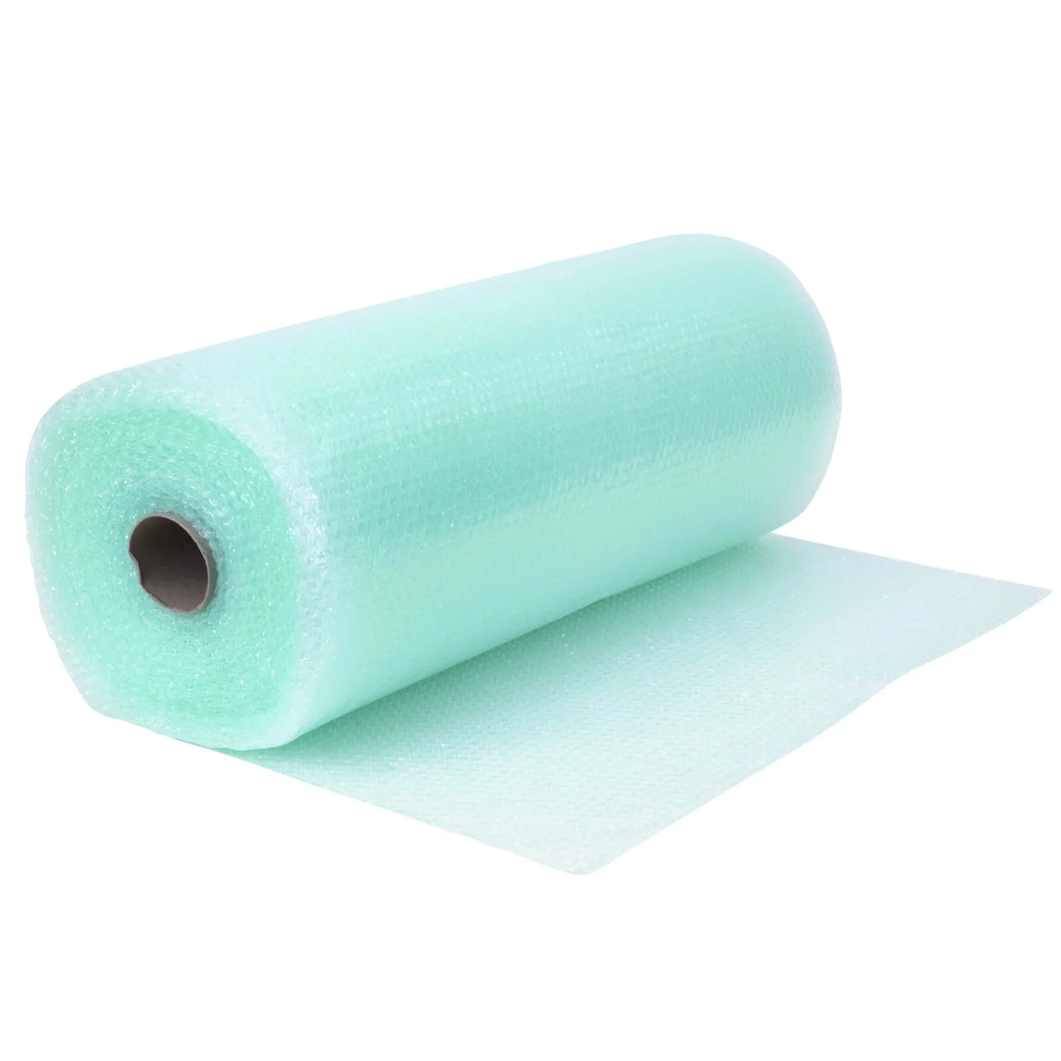 Wrap & Move Light Duty Bubble Wrap 750mmx25m - Image 2