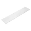 Shelf White 900x16x200mm