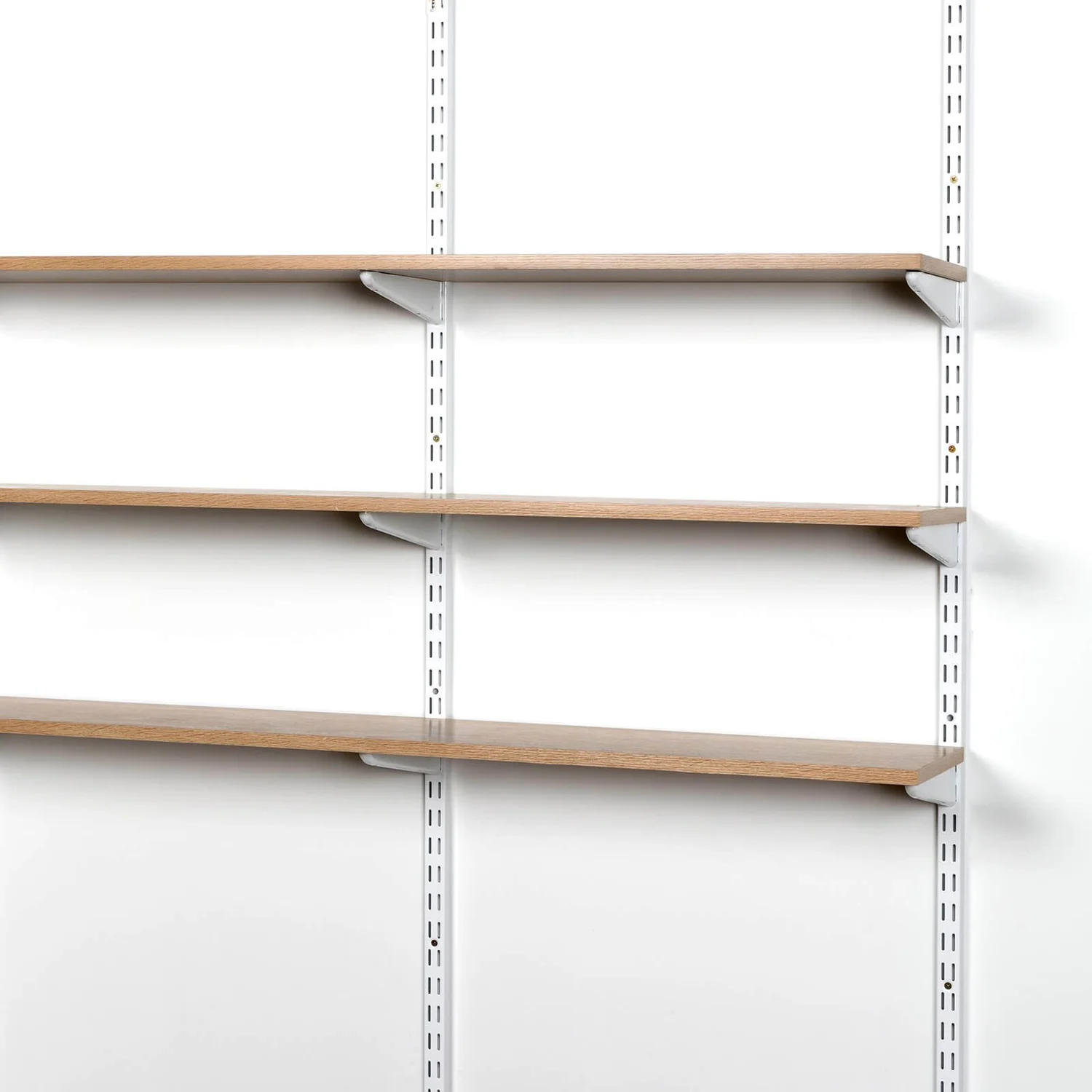 Shelf Sanoma Oak 900x16x250mm - Image 3