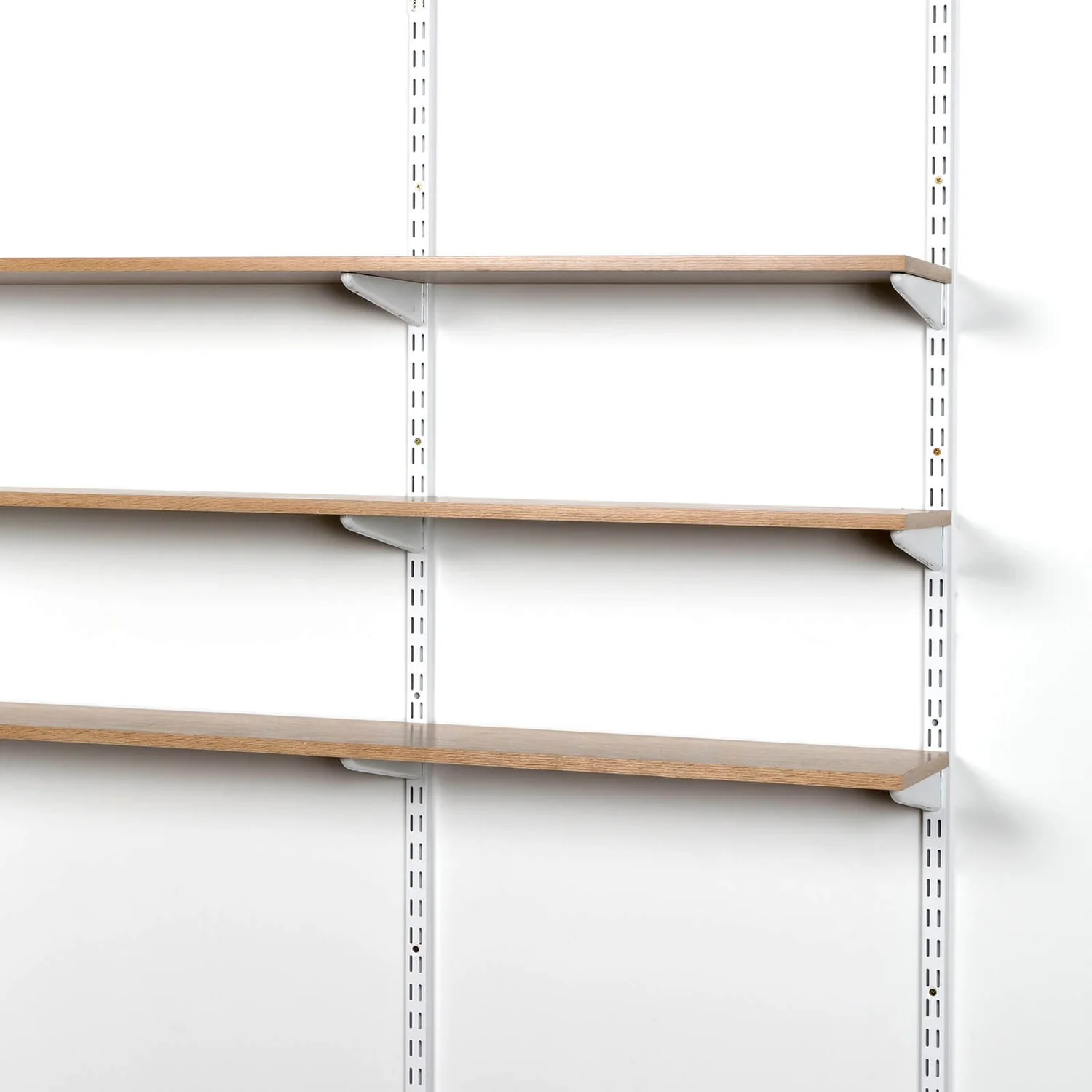 Shelf Sanoma Oak 1200x16x300mm - Image 2