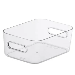 SmartStore Compact Clear Box S