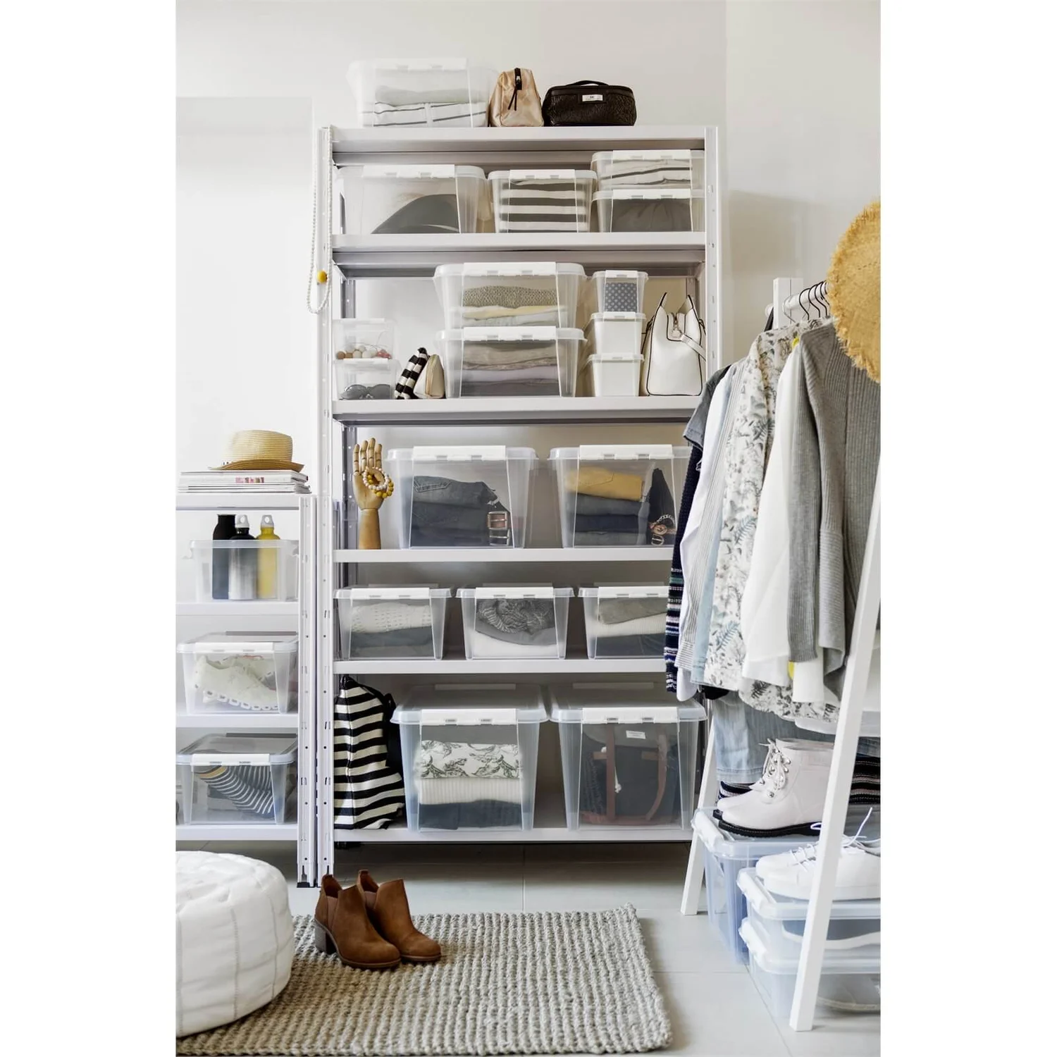 SmartStore Home Storage Box 4 - Image 2