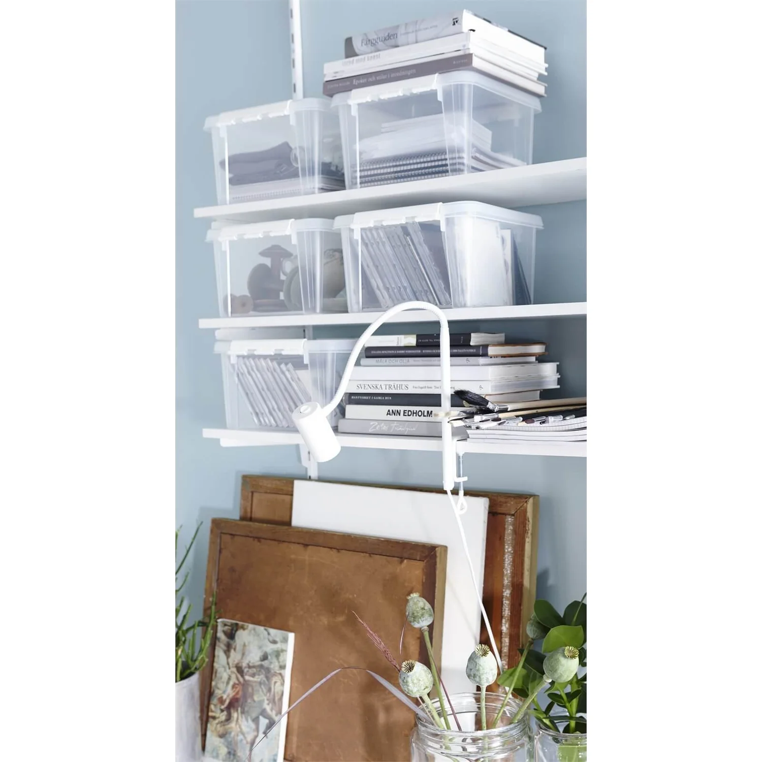 SmartStore Home Storage Box 12 - Image 2