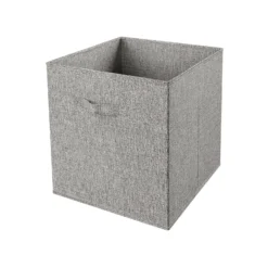 Living Elements Compact Cube Premium Woven Insert - Taupe