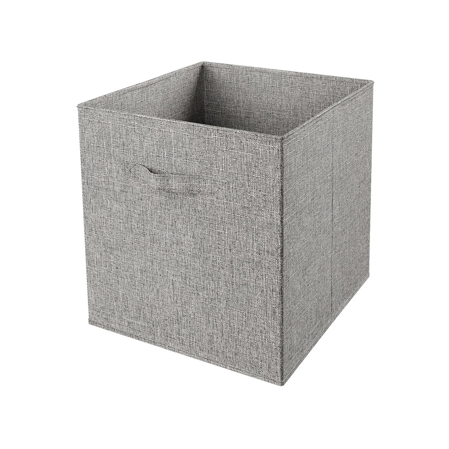 Living Elements Compact Cube Premium Woven Insert - Taupe