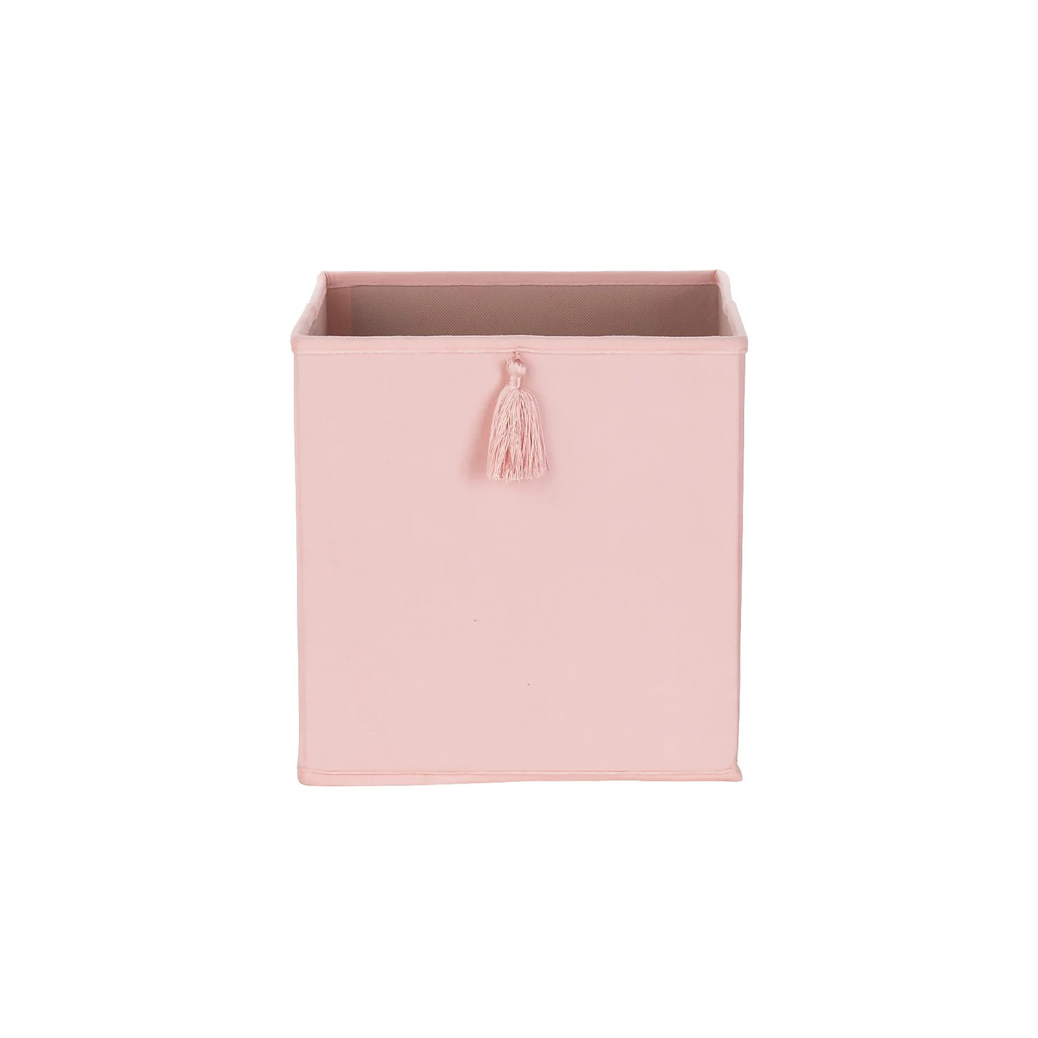 Living Elements Compact Cube Dutch Velvet Insert - Pink - Image 3