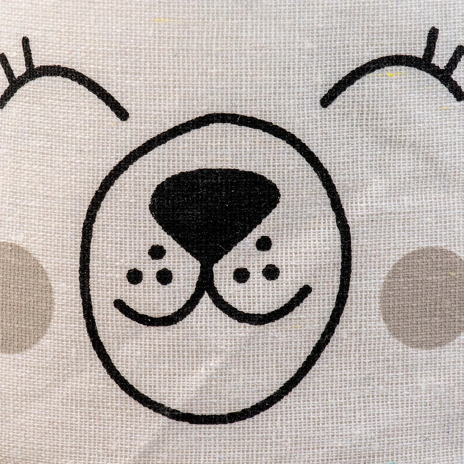 Kids 3 Pocket Hanging Organiser - Polar Bear - Image 7