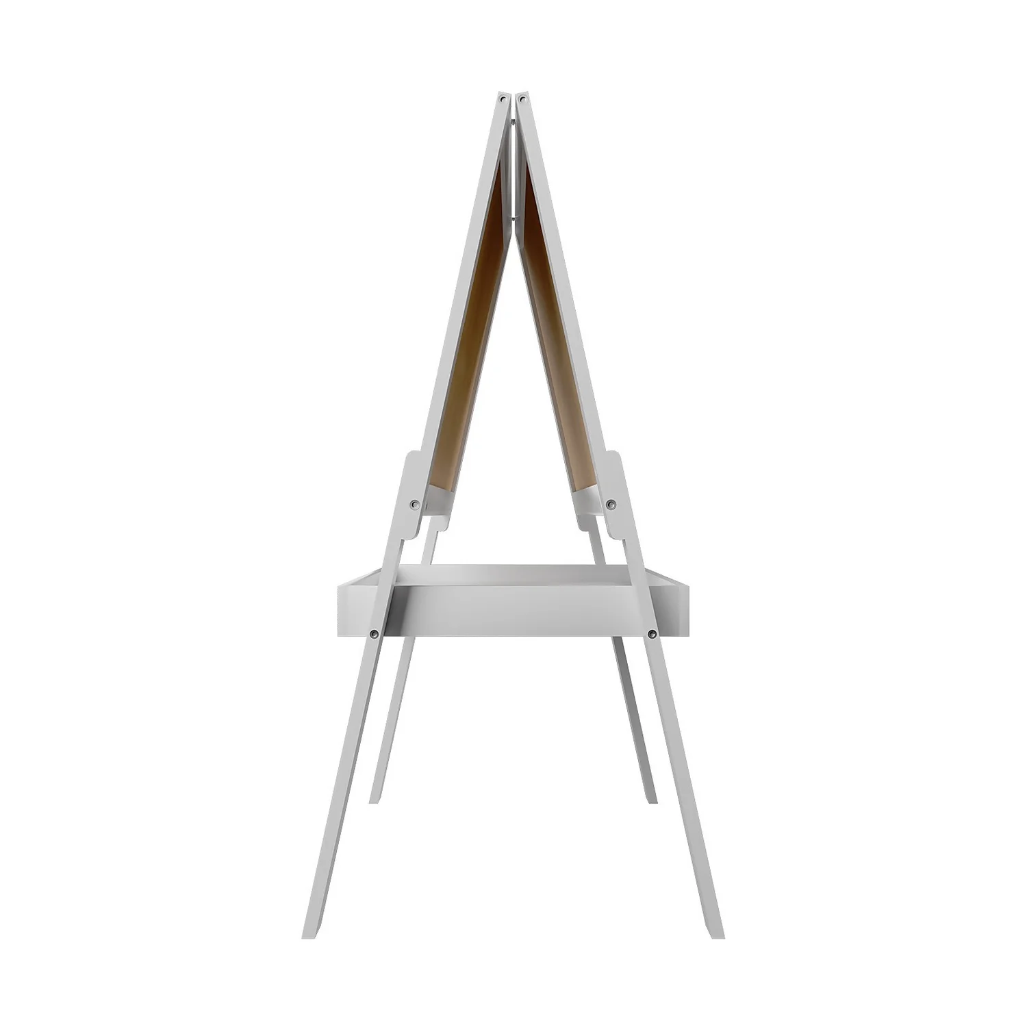 Kids Chalkboard Easel - Image 5