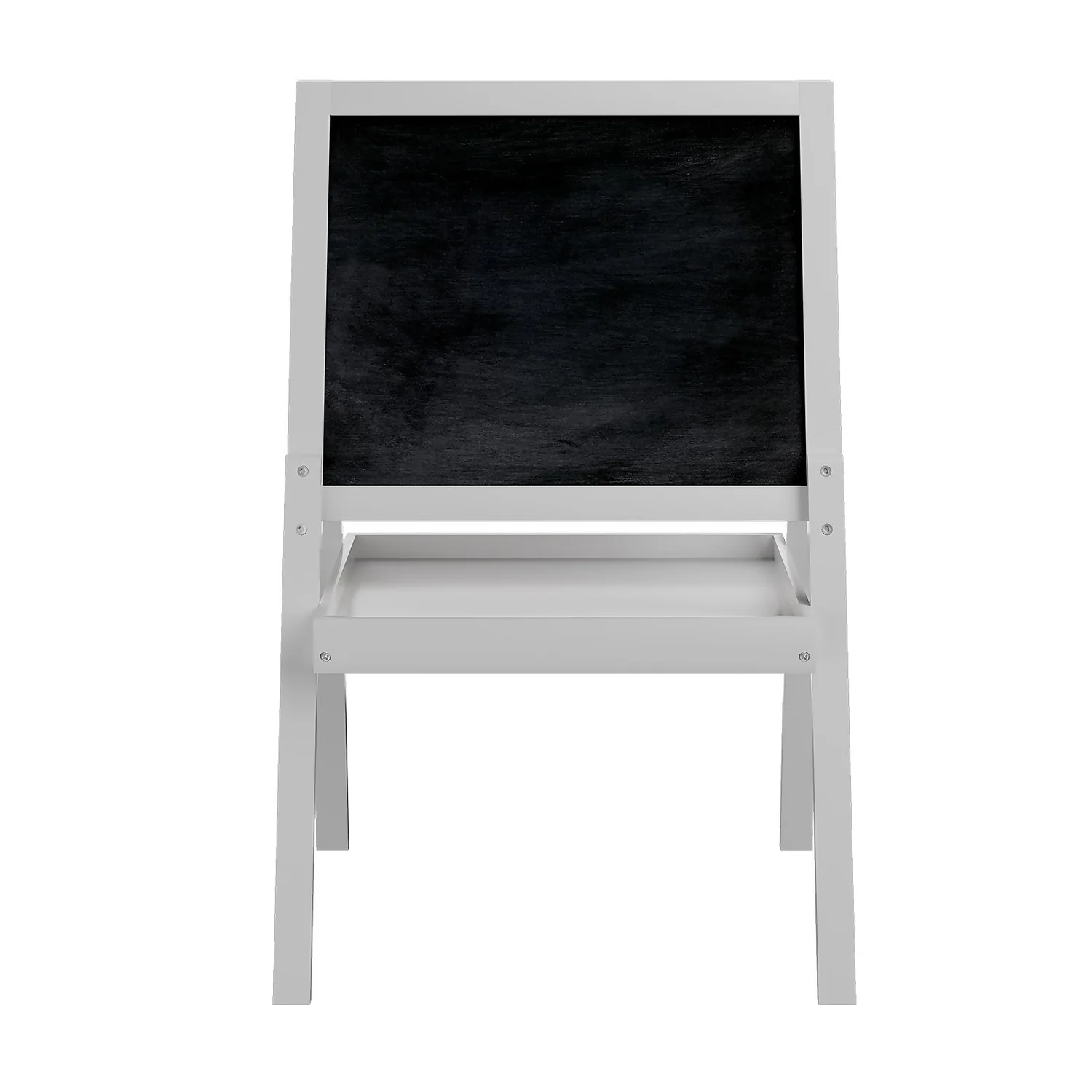 Kids Chalkboard Easel - Image 4