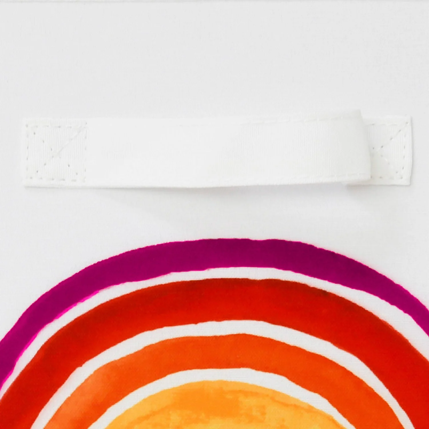 Living Elements Compact Cube Fabric Insert - Charity Rainbow - Image 4