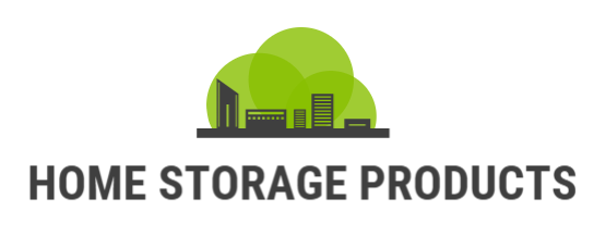 Home Storage Products